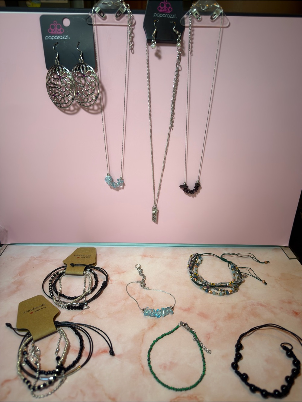 Jewelry Bundle